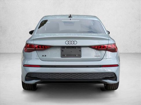 New 2026 Audi A3 2.0T Premium Plus AWD/4WD image 8