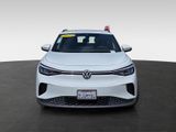 Used 2023 Volkswagen ID.4 Pro image 2
