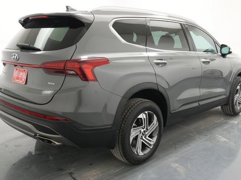 Used 2023 Hyundai Santa Fe SEL AWD/4WD image 8