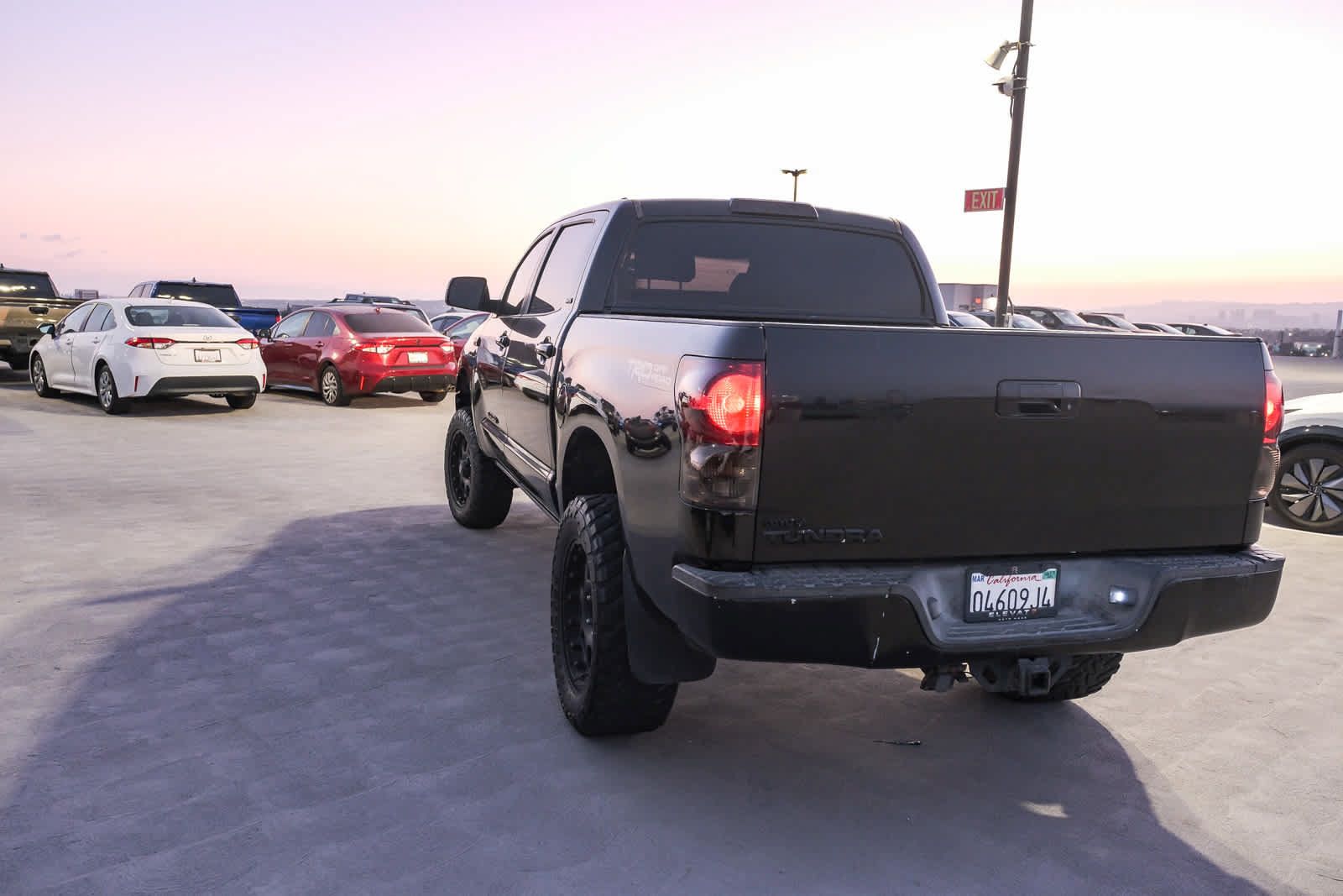 Used 2008 Toyota Tundra SR5 RWD image 6