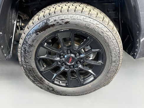 Used 2022 Toyota Tundra SR5 image 37