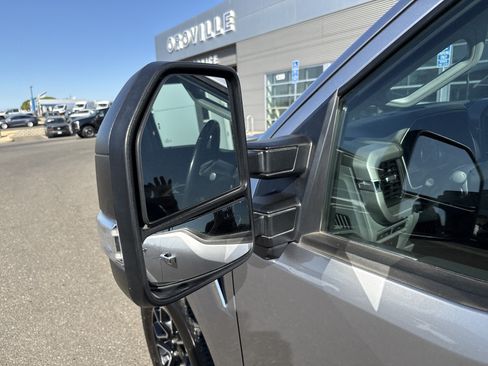 Used 2022 Ford F150 XLT w/ Equipment Group 302A High AWD/4WD image 10
