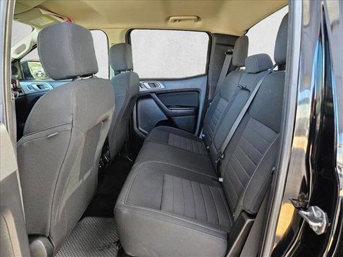 Used 2019 Ford Ranger XLT w/ Equipment Group 301A Mid image 19