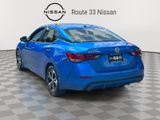 Used 2022 Nissan Sentra SV image 4