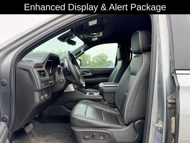 Used 2023 Chevrolet Tahoe Premier AWD/4WD image 8