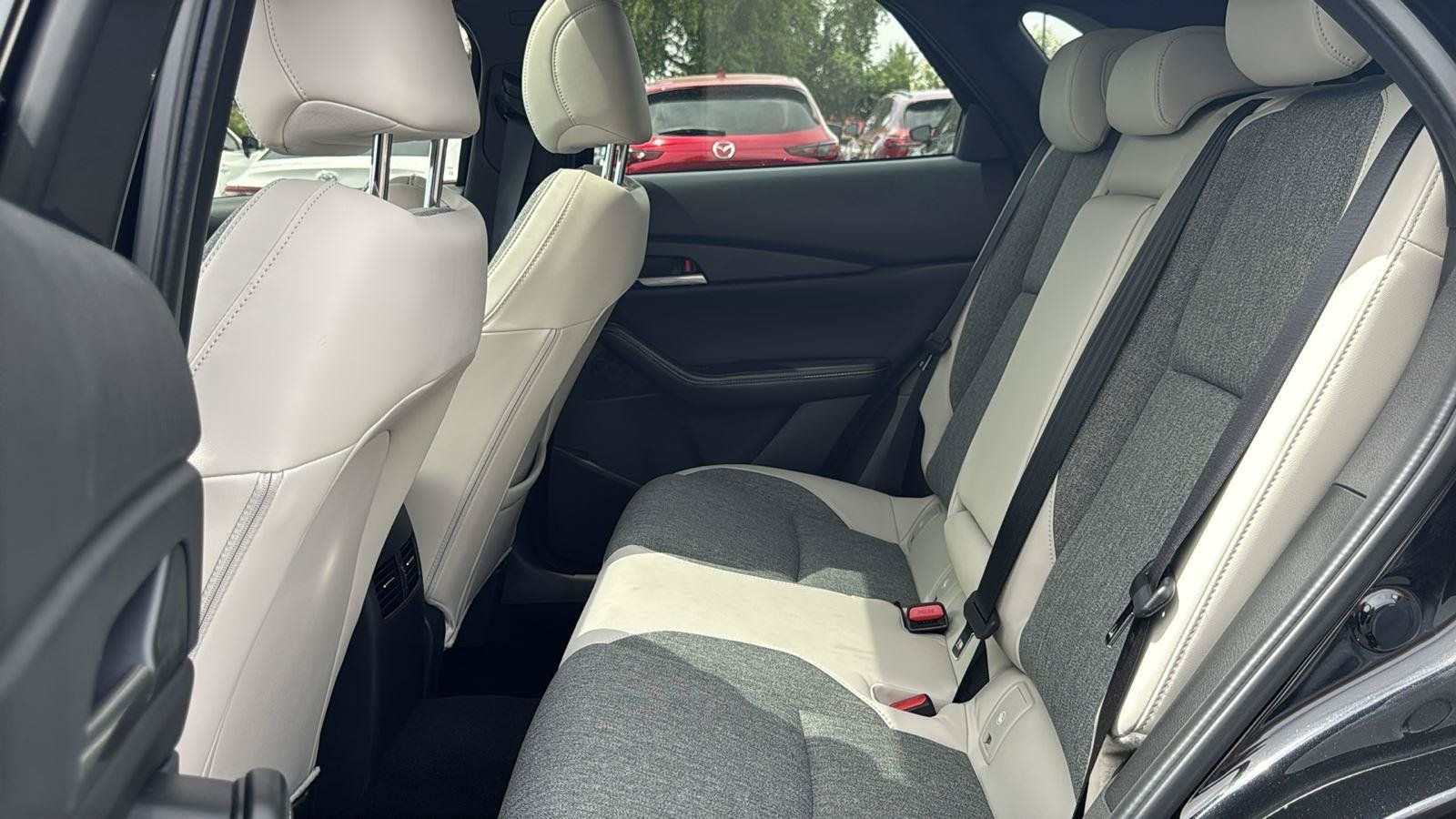 New 2026 MAZDA CX-30 Aire Edition AWD/4WD image 23