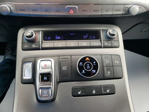 Used 2020 Hyundai Palisade SEL AWD/4WD image 14