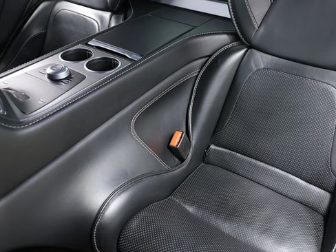 Used 2015 Aston Martin Rapide S RWD image 46