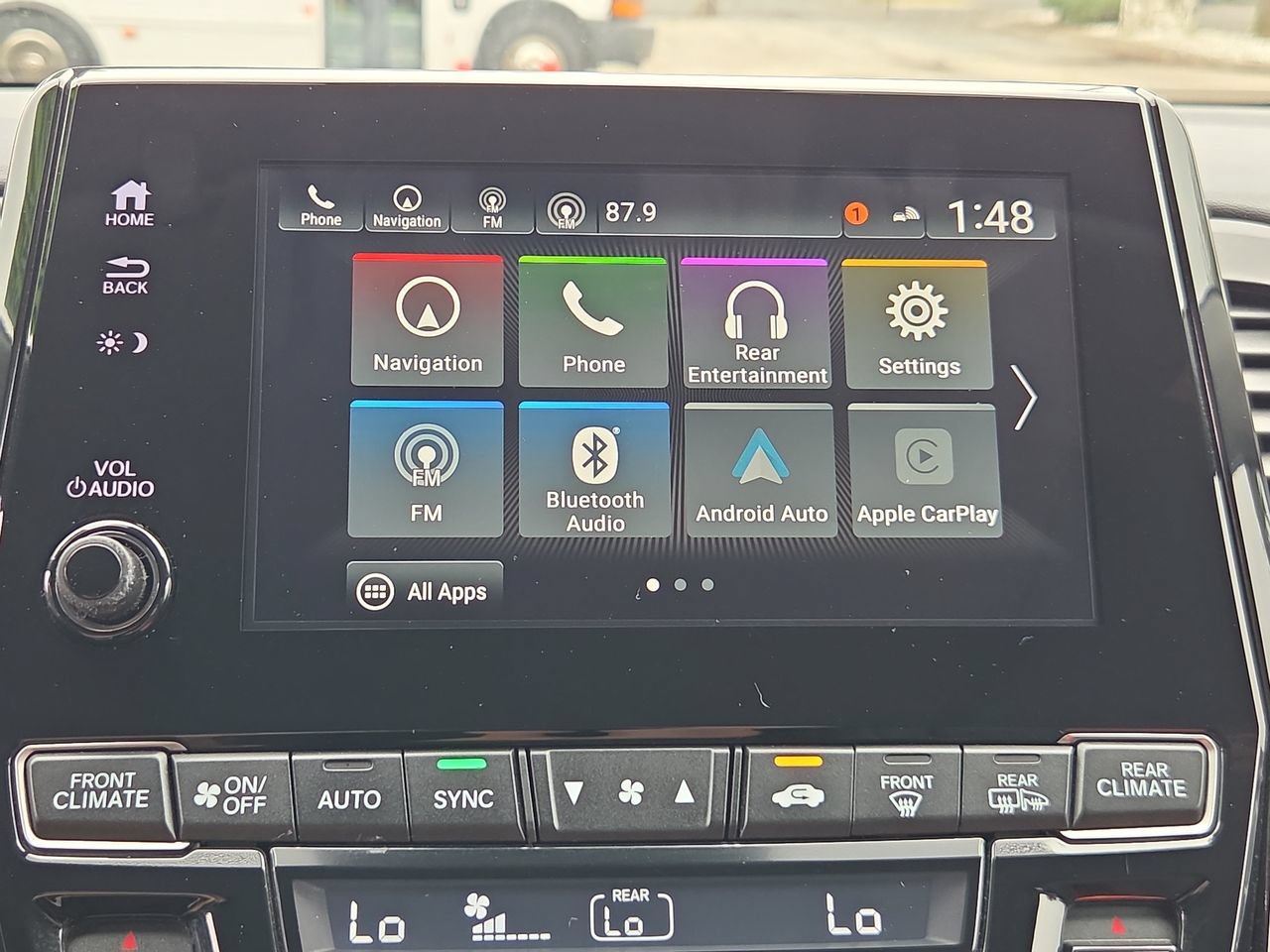 Used 2021 Honda Odyssey Touring image 42