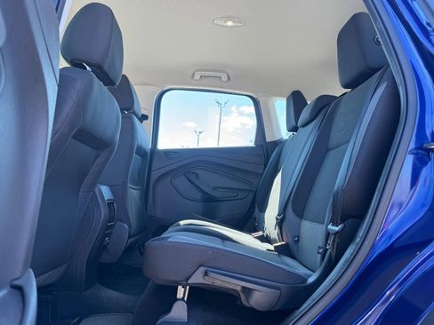 Used 2016 Ford Escape S image 10