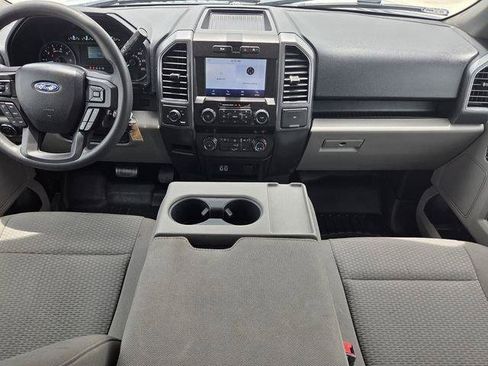 Used 2020 Ford F150 XLT RWD image 16