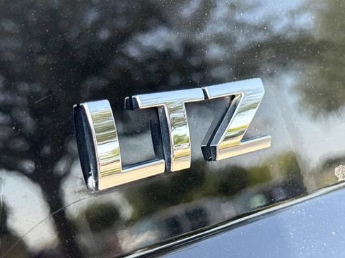 Used 2016 Chevrolet Suburban LTZ AWD/4WD image 6