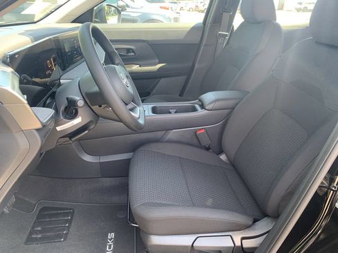 New 2026 Nissan Kicks S FWD image 15