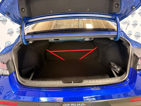 Used 2024 Hyundai Elantra N image 19