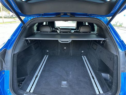 Used 2018 Alfa Romeo Stelvio Ti Sport image 17