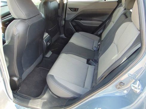 Certified 2024 Subaru Crosstrek 2.0i Premium AWD/4WD image 21