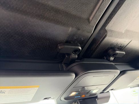 Used 2025 Ford Bronco Big Bend image 29