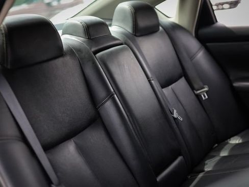 Used 2018 Nissan Altima 2.5 SL FWD image 41