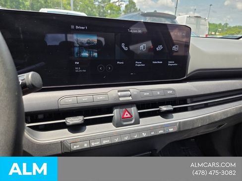 Used 2025 Kia K4 FWD image 20