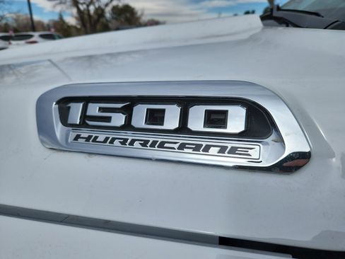 New 2026 RAM 1500 Big Horn AWD/4WD image 24