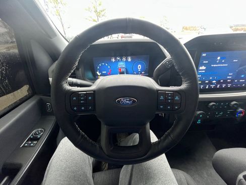 Used 2024 Ford F150 XL image 12