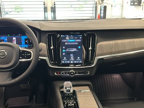 Used 2023 Volvo S90 B6 Ultimate AWD/4WD image 11