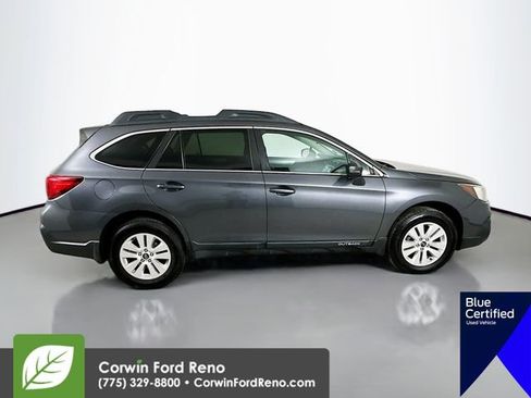 Used 2019 Subaru Outback 2.5i Premium w/ Popular Package #2 image 10