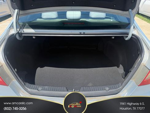 Used 2013 Hyundai Sonata GLS w/ Popular Equipment Pkg FWD image 15