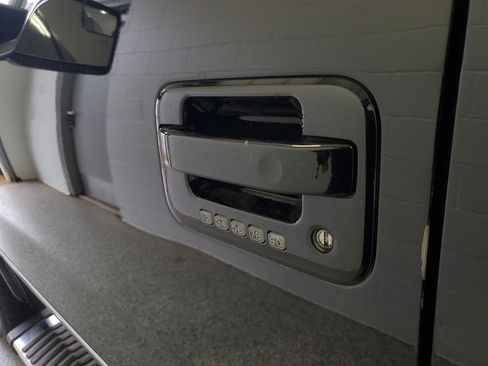 Used 2012 Ford F150 Lariat w/ Lariat Plus Pkg RWD image 19