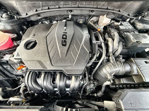 Certified 2023 Hyundai Tucson SEL image 26