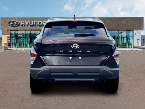 New 2026 Hyundai Kona SEL Sport AWD/4WD image 12