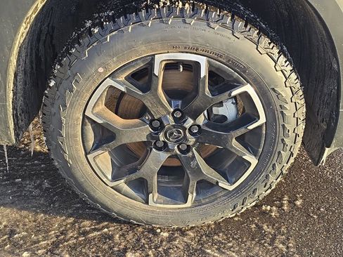 New 2026 MAZDA CX-50 Meridian Edition w/ Weather Package AWD/4WD image 5