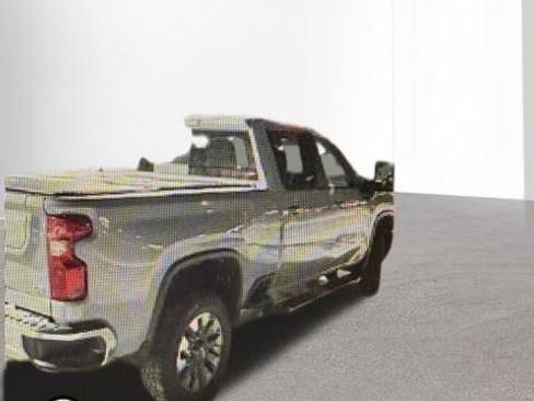 Used 2024 Chevrolet Silverado 2500 LT w/ All Star Edition image 11