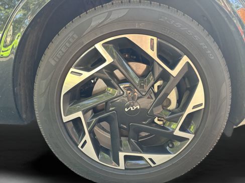 Used 2024 Kia Sportage SX FWD image 29