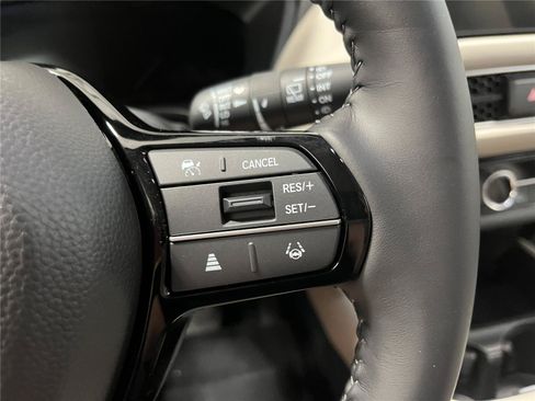 New 2027 Honda HR-V EX-L image 18
