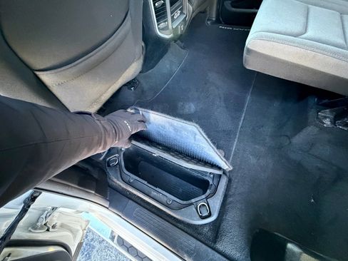 Used 2020 RAM 1500 Big Horn image 39