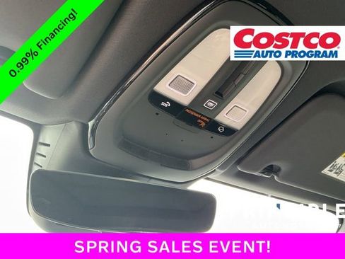 New 2026 Volvo XC60 T8 Plus w/ Protection Package Premier AWD/4WD image 22