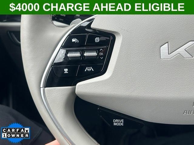 Used 2024 Kia Niro Wave w/ Wave Preserve Package FWD image 22