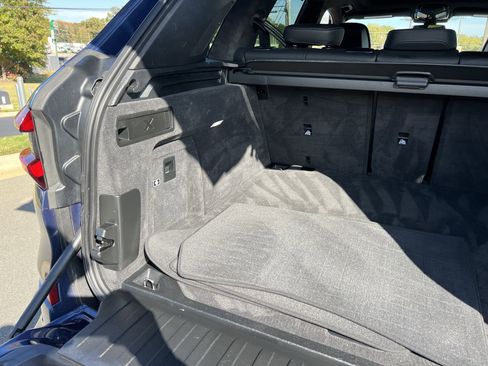 Used 2023 BMW X5 M50i w/ Executive Package image 36