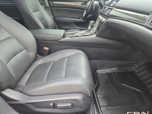 Used 2022 Honda Accord Sport Special Edition image 16