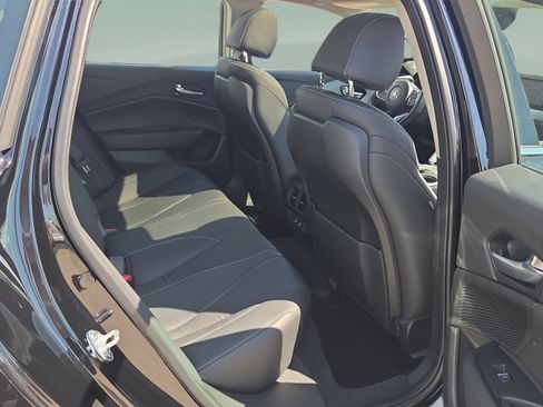Used 2025 Acura TLX w/ Technology Package FWD image 15