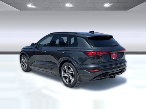New 2027 Audi Q6 e-tron Prestige AWD/4WD image 3