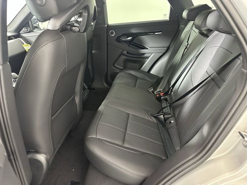 New 2026 Land Rover Range Rover Evoque S image 12