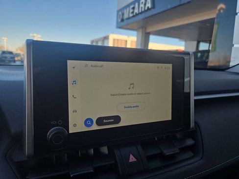 Used 2024 Toyota RAV4 LE image 19