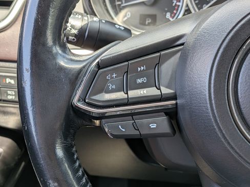 Used 2016 MAZDA CX-9 Grand Touring FWD image 26