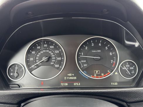 Used 2018 BMW 320i xDrive Sedan image 26