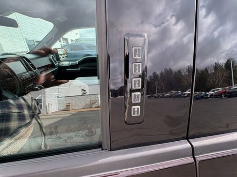 Certified 2020 Ford F150 XLT w/ Equipment Group 302A Luxury image 10