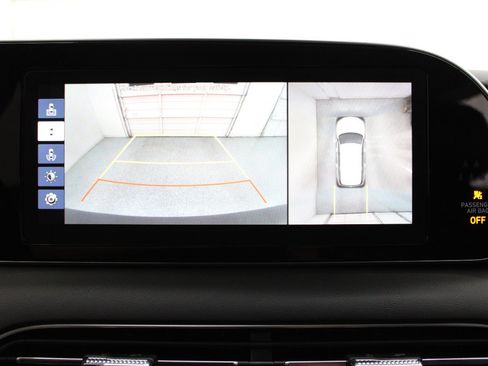 Used 2021 Hyundai Palisade Limited FWD image 19