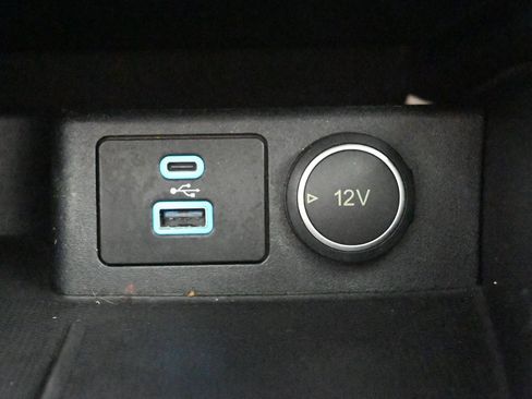 Used 2021 Ford Escape SEL FWD image 19