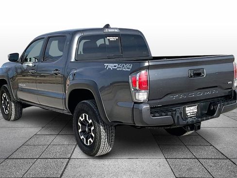 Used 2023 Toyota Tacoma TRD Off-Road image 10